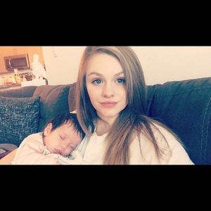 Meet your Posher, Aslynn